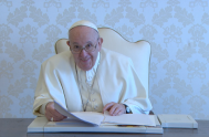 18/05/2021 – El Papa Francisco pidió a los Institutos de Vida Consagrada que huyan de las ideologías, porque “cuando un Instituto se reformula del…