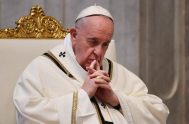 17/05/2021 – Luego del rezar el Regina Coeli, el Papa Francisco hizo un llamamiento por la paz entre Israel y Gaza. Francisco aseguró…