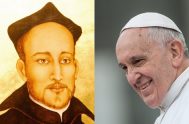 20/05/2021 – El Papa Francisco invitó a unirse al camino de conversión experimentado por San Ignacio de Loyola tras ser herido en la pierna…