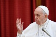 09/06/2021 – En la Audiencia General de este miércoles 9 de junio el Papa Francisco alentó a mantener un equilibrio en la vida entre…