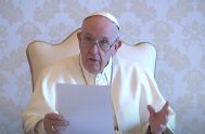 18/06/2021 – El Papa Francisco afirmó que, una vez se supere la pandemia de coronavirus, “ha llegado el momento de eliminar las desigualdades, de…