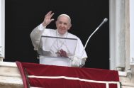 29/06/2021 – El Papa Francisco advirtió de un riesgo que corren los cristianos: “dar pareceres y opiniones, tener grandes ideas y decir bonitas palabras,…