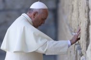 03/06/2021 – La oficina de prensa de la Santa Sede informó este 3 de junio que el Papa Francisco nombró nuevo Nuncio Apostólico en…
