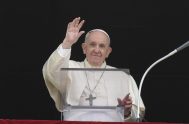 27/09/2021 – El Papa Francisco advirtió que el diablo “siempre insinúa sospechas para dividir y excluir” y explicó que la cerrazón dentro de la…