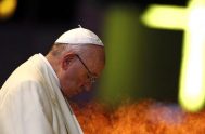 28/10/2021 – La Sala de Prensa del Vaticano anunció que la Conferencia Episcopal de Canadá invitó al Papa Francisco a realizar una visita apostólica…