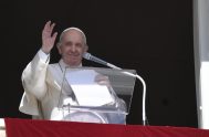 25/10/2021 – El Papa Francisco abogó por una oración “valiente e insistente” para que sea efectiva, pues el Señor “está impaciente en derramar su…