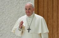14/01/2022 – El Papa Francisco reconoció que en el actual momento histórico existe la urgencia de la paternidad y la maternidad espiritual, porque “este…