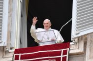 29/11/2021 – (FUNTE: VATICAN NEWS) Al comentar el Evangelio del primer domingo de Adviento, el Papa Francisco invitó a determinar qué tipo de…