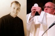 13/12/2021 – El 13 de diciembre de 1969, solo cuatro días antes de cumplir 33 años de edad, el jesuita Jorge Mario Bergoglio,…