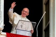 27/12/2021 – En la Fiesta de la Sagrada Familia, el Papa Francisco expresó su preocupación por “el invierno demográfico” y alentó hacer lo posible…