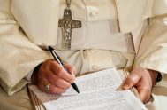 27/12/2021 – El Papa Francisco se ha dirigido a través de una carta a los esposos y esposas de todo el mundo con ocasión…