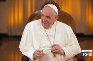 21/12/2021- En una entrevista televisiva transmitida el domingo, el Papa Francisco señaló que la violencia doméstica es algo “casi satánico”, porque la persona…