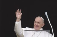 07/01/2022 – (Fuente: Vatican News) En el marco de la solemnidad de la “Epifanía” del Señor, y en su alocución antes del Ángelus,…