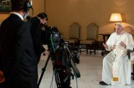 25/01/2022 – “Escuchar con los oídos del corazón”. Se hizo público el mensaje del Papa para la 56ª Jornada mundial de las Comunicaciones Sociales…