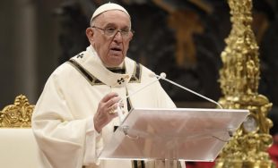 06/01/2022 – El Papa Francisco presidió este 6 de enero una Misa en la Basílica de San Pedro…