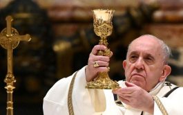 11/01/2021 – La Oficina de Prensa de la Santa Sede difundió este 10 de enero el calendario de las celebraciones litúrgicas…
