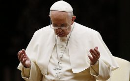 24/01/2022 – El Papa Francisco dirigió una fuerte llamado a la paz en Ucrania y convocó una jornada de oración por…