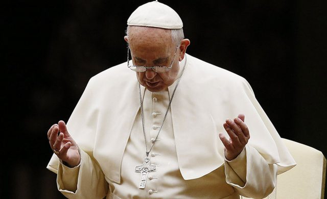 01/05/2024 – (Fuente: Vatican News) En El Video del Papa de este mes, el Pontífice dedica su intención de oración por la formación de las religiosas, los religiosos y seminaristas y recuerda…