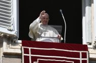 24/01/2022 – Antes del rezo del Ángelus del 23 de enero, Domingo de la Palabra de Dios, el Papa Francisco solicitó a los sacerdotes…