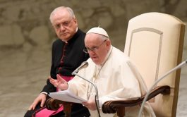 26/01/2022 – En la Audiencia General de este miércoles 26 de enero, el Papa Francisco dedicó su catequesis a San José…