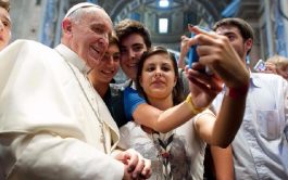 22/02/2022 – El Papa Francisco participará este jueves en una reunión virtual con estudiantes de universidades católicas del continente americano en…