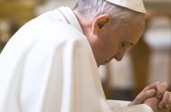 23/02/2022 – El Papa Francisco lamentó el “empeoramiento de la situación en Ucrania” y convocó a todos a realizar una Jornada de ayuno por…