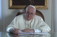 04/02/2022 – El Papa Francisco envió un video mensaje a la mesa redonda que se desarrolló  en Dubái en la conmemoración del Día Internacional…