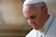 25/02/2022 – El papa Francisco visitó este viernes la embajada rusa ante el Vaticano, donde se reunió con el embajador Alexander Avdeev para intentar…