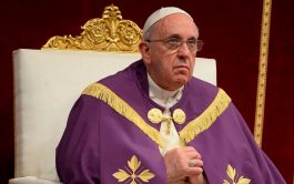 24/02/2022 – El Vaticano publicó este 24 de febrero el Mensaje del Papa Francisco para la Cuaresma 2022 con el tema:…