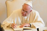 18/03/2022 – El Papa Francisco agradeció a los Obispos en Europa por “su respuesta rápida y coral” al ayudar a las personas afectadas por…