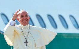 24/06/2022 – (Fuente: Vatican News) Un viaje con tres paradas, Edmonton, Quebec e Iqaluit, del 24 al 30 de julio.…