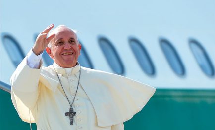 24/06/2022 – (Fuente: Vatican News) Un viaje con tres paradas, Edmonton, Quebec e Iqaluit, del 24 al 30 de julio. Los detalles del Programa del Viaje Apostólico Internacional del Papa Francisco a…