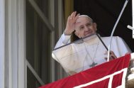 14/03/2022 – En el rezo del Ángelus del segundo domingo de Cuaresma, el Papa Francisco comentó el Evangelio de San Lucas que narra la…