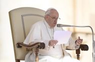 27/04/2022 – El Papa Francisco dedicó la catequesis de este miércoles al tema de la ancianidad y la vejez y centró la reflexión en…