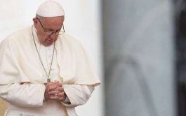 18/05/2022 – El Papa Francisco, en su audiencia general de este miércoles, continuó con la serie de catequesis dedicada a…
