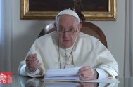 27/05/2022 – El Papa Francisco alentó a la Pontificia Comisión para América Latina continuar con su misión como organismo de la Curia Romana al…