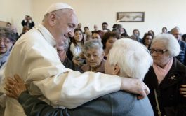 10/05/2022 – El Vaticano publicó este 10 de mayo el mensaje del Papa Francisco por la II Jornada Mundial de los…