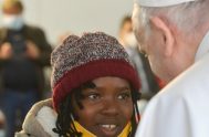 12/05/2022 – El Vaticano publicó este 12 de mayo el Mensaje del Papa Francisco para la Jornada Mundial del Migrante y del Refugiado…