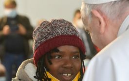 12/05/2022 – El Vaticano publicó este 12 de mayo el Mensaje del Papa Francisco para la Jornada Mundial del Migrante…