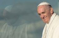 17/05/2022 – El Papa Francisco envió un mensaje que fue presentado al comienzo de la Asamblea General de la red de Obras Misionales…