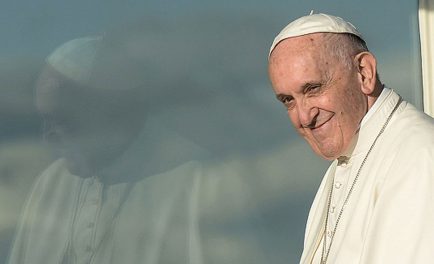 17/05/2022 – El Papa Francisco envió un mensaje que fue presentado al comienzo de la Asamblea General de la red de Obras Misionales Pontificias, que se realiza en Lyon. En su mensaje,…