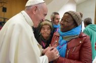 14/06/2022 – (Vatican News) La Jornada Mundial de los Pobres, que tendrá lugar el próximo 13 de noviembre, se presenta también este año como…