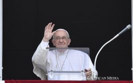 20/06/2022 – Antes del rezo del Ángelus este domingo en el Vaticano, el Papa Francisco recordó que hoy en Italia y…