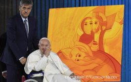 23/06/2022 – En su discurso inaugural del Encuentro Mundial de las Familias 2022, el Papa Francisco invitó a dar “5…