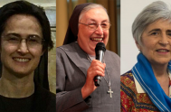 13/07/2022 – En la mañana de este miércoles 13 de julio, la Santa Sede informó acerca del nombramiento de 3 mujeres en el Dicasterio…