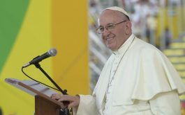 08/07/2022 – (Fuente: Vatican News) Este viernes 8 de julio, la Oficina de Prensa de la Santa Sede publicó el programa…