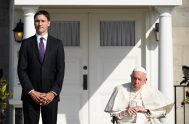28/07/2022 – En su cuarto día de visita a Canadá, el Papa Francisco defendió a la familia y señaló que el mal sufrido por…