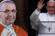 11/07/2022 – La Congregación para las Causas de los Santos, informó este lunes que el Papa Francisco presidirá la celebración litúrgica de la beatificación…