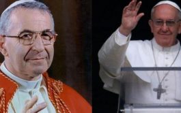 11/07/2022 – La Congregación para las Causas de los Santos, informó este lunes que el Papa Francisco presidirá la celebración litúrgica…