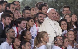 11/07/2022 – (Fuente: Vatican News) Este 11 de julio, el Santo Padre ha enviado un mensaje a los participantes en…